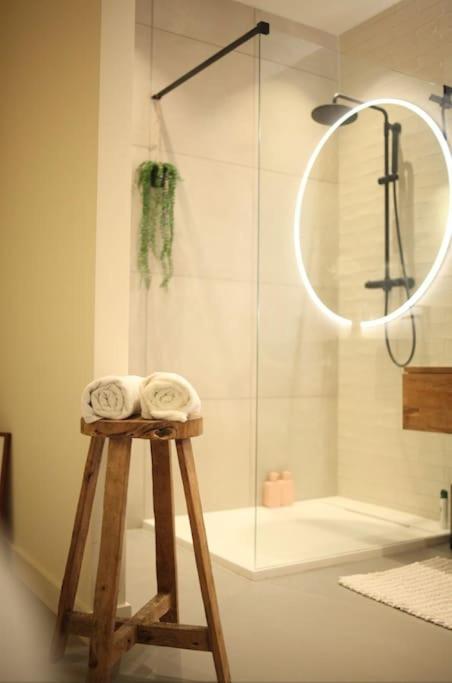 Luxury Harbour Suite With Private Parking 鲁斯德雷赫特 外观 照片